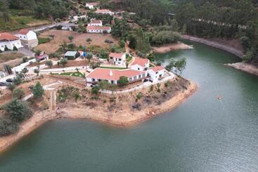 هتل Reinado De Dom Dinis