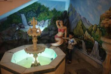 هتل Sagar,cuttack