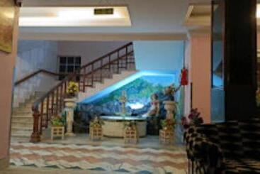 هتل Sagar,cuttack