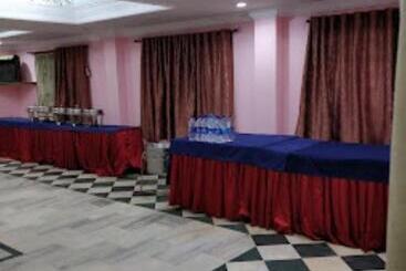 هتل Sagar,cuttack