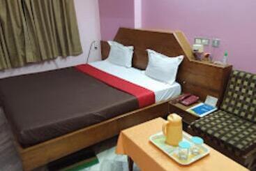 هتل Sagar,cuttack