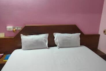 هتل Sagar,cuttack