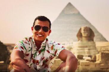 هتل Sphinx View
