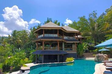 ホテル Sunrise Paradise Bali