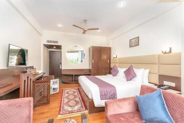 هتل The Countryside Resorts