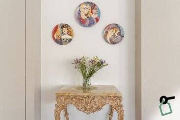 هتل Hotiday Room Collection   Otranto