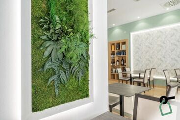 هتل Hotiday Room Collection   Otranto