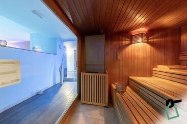 هتل Hotiday Room Collection   Otranto