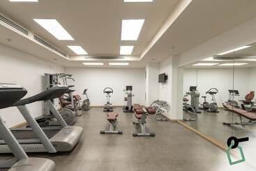 هتل Hotiday Room Collection   Otranto