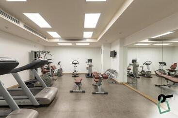 هتل Hotiday Room Collection   Otranto
