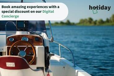 هتل Hotiday Room Collection   Otranto