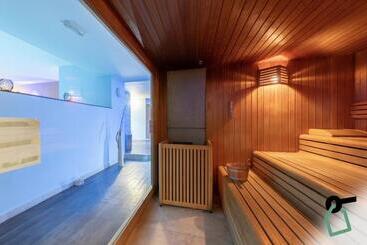 هتل Hotiday Room Collection   Otranto