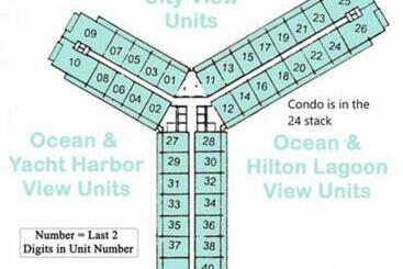 Ilikai S Best Beach Front Executive Suite