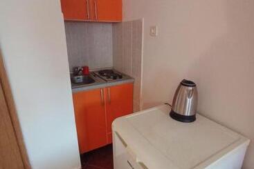 Markovic Apartmani Becici