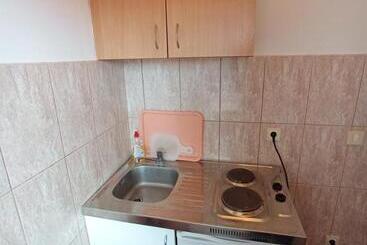 Markovic Apartmani Becici