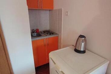 Markovic Apartmani Becici