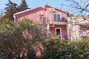 Markovic Apartmani Becici