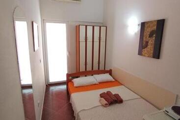 Markovic Apartmani Becici