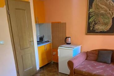 Markovic Apartmani Becici