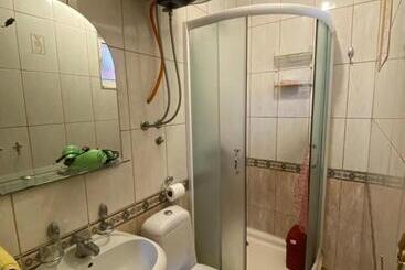 Markovic Apartmani Becici