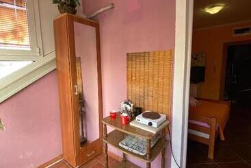 Markovic Apartmani Becici
