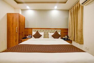 Ocean The Hotel Near Delhi Airport