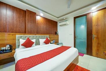 Ocean The Hotel Near Delhi Airport
