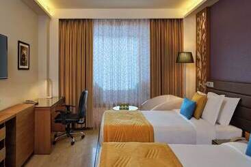 Ocean The Hotel Near Delhi Airport