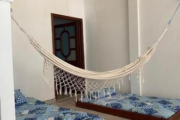 פנסיון Casa Spa Guadalupe