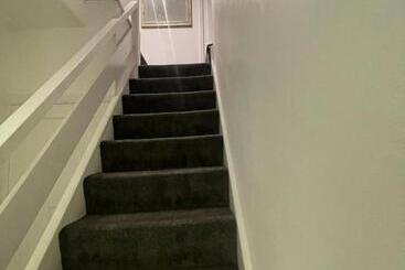 پانسیون Double Room En Suite Free Parking