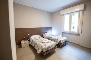 پانسیون 350 M Dall Ospedale Maggiore L Parcheggio Privato Free L Nova Galileo