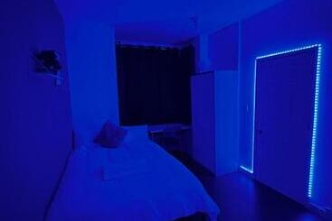 پانسیون Large Ensuite In West Midlands
