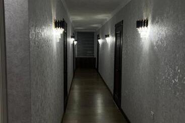 پانسیون Moonlight Guest House