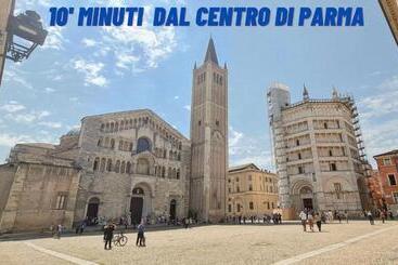 پانسیون 350 M Dall Ospedale Maggiore L Parcheggio Privato Free L Nova Galileo