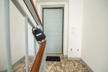 پانسیون 350 M Dall Ospedale Maggiore L Parcheggio Privato Free L Nova Galileo