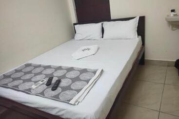 پانسیون Puducherry Residency