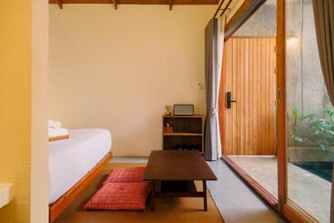 استراحتگاه Mamori House At Kohlarn