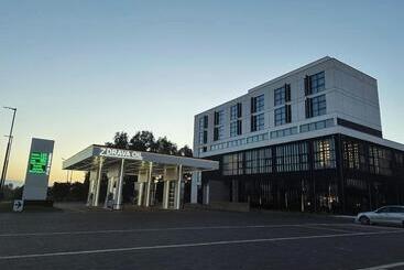 Resort Zdrava
