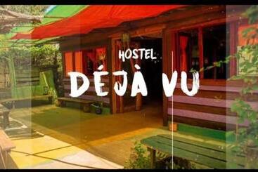 هاستل Déja Vú