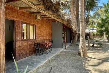 旅馆 Naif Habitaciones