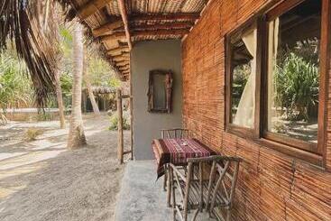 הוסטל Naif Habitaciones