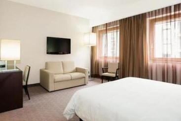 Ariha Hotel Cosenza
