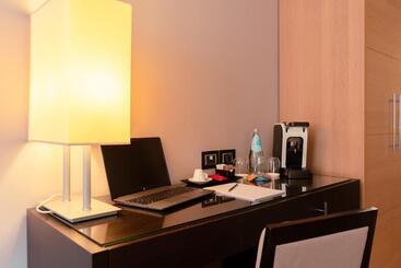Ariha Hotel Cosenza