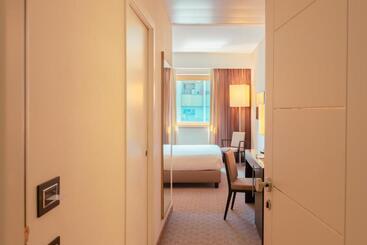 Ariha Hotel Cosenza