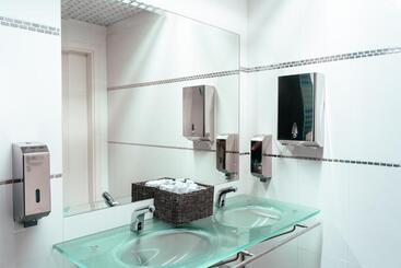 Ariha Hotel Cosenza