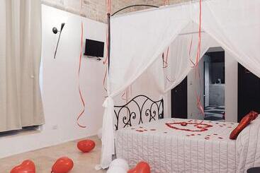 B&b Rhea Luxury