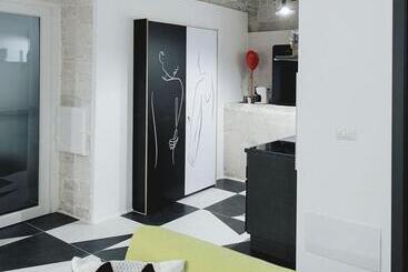 B&b Rhea Luxury