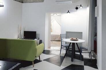 B&b Rhea Luxury