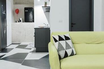 B&b Rhea Luxury