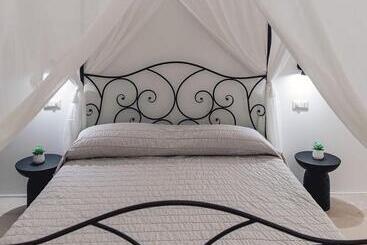 B&b Rhea Luxury